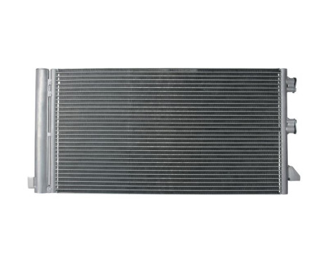 Kondensor, luftkonditionering