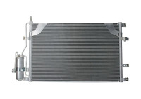 Kondensor, luftkonditionering