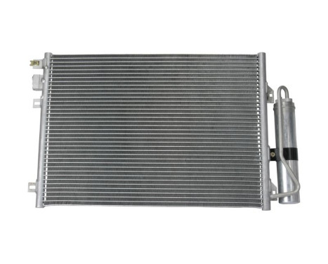 Kondensor, luftkonditionering