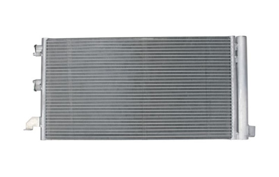 Kondensor, luftkonditionering