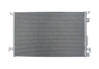 Kondensor, luftkonditionering