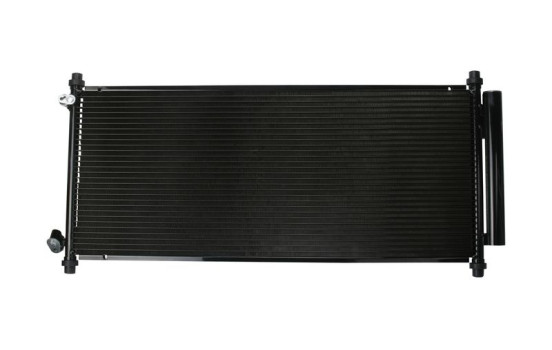 Kondensor, luftkonditionering