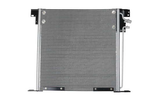 Kondensor, luftkonditionering