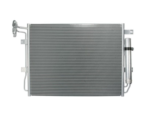 Kondensor, luftkonditionering