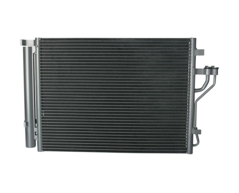 Kondensor, luftkonditionering