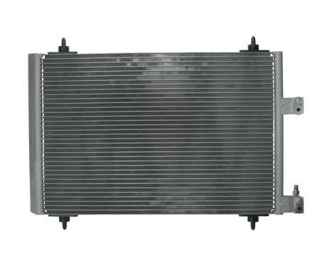 Kondensor, luftkonditionering