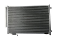 Kondensor, luftkonditionering