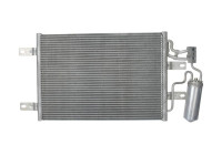 Kondensor, luftkonditionering