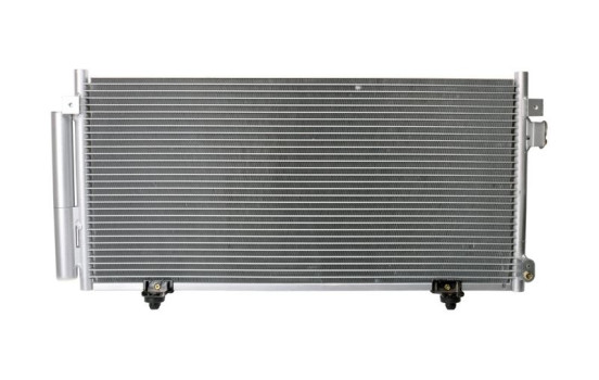 Kondensor, luftkonditionering