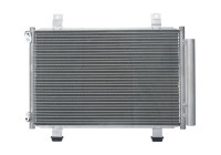 Kondensor, luftkonditionering