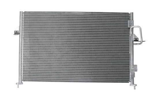 Kondensor, luftkonditionering