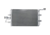 Kondensor, luftkonditionering