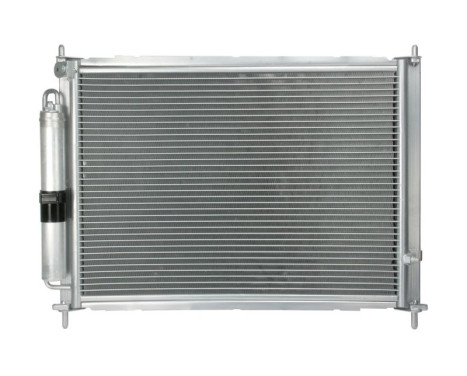 Kondensor, luftkonditionering