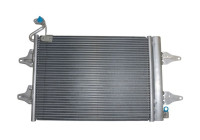 Kondensor, luftkonditionering