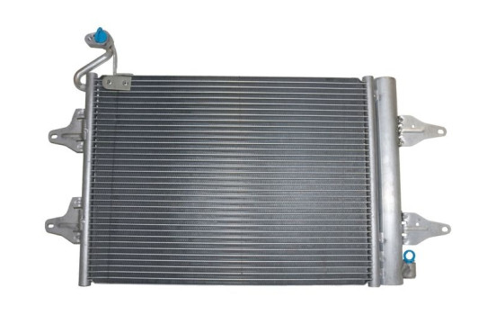 Kondensor, luftkonditionering