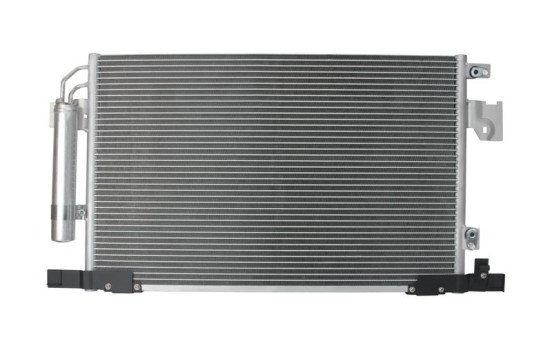 Kondensor, luftkonditionering