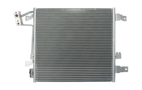 Kondensor, luftkonditionering