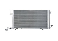Kondensor, luftkonditionering