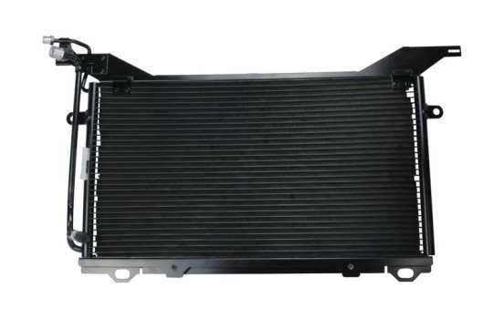 Kondensor, luftkonditionering