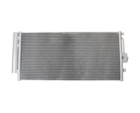 Kondensor, luftkonditionering