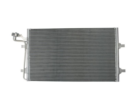 Kondensor, luftkonditionering