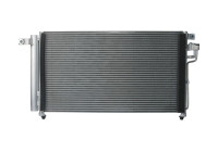 Kondensor, luftkonditionering