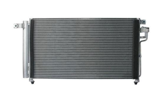 Kondensor, luftkonditionering