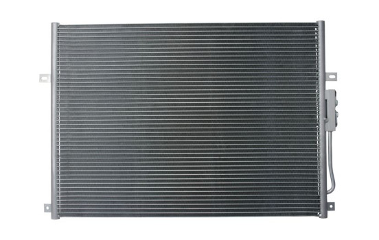Kondensor, luftkonditionering