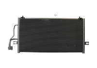 Kondensor, luftkonditionering