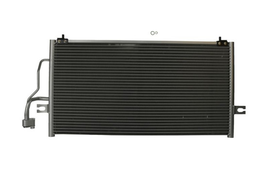 Kondensor, luftkonditionering