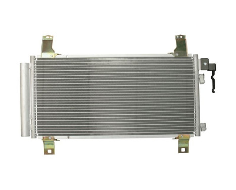 Kondensor, luftkonditionering