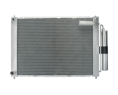 Kondensor, luftkonditionering
