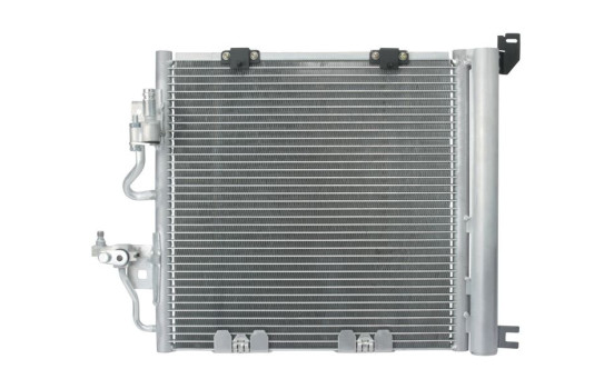 Kondensor, luftkonditionering