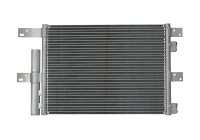 Kondensor, luftkonditionering