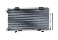 Kondensor, luftkonditionering