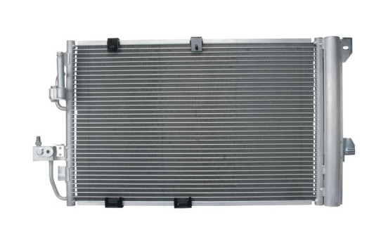 Kondensor, luftkonditionering