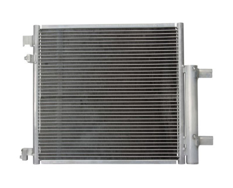 Kondensor, luftkonditionering