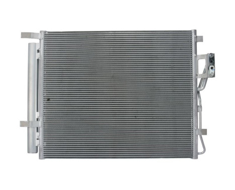 Kondensor, luftkonditionering