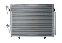 Kondensor, luftkonditionering