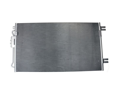 Kondensor, luftkonditionering