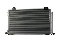 Kondensor, luftkonditionering