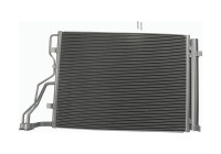 Kondensor, luftkonditionering