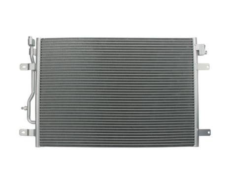 Kondensor, luftkonditionering