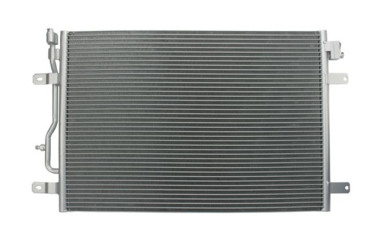 Kondensor, luftkonditionering