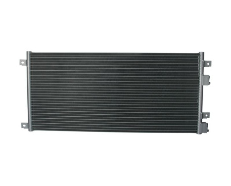 Kondensor, luftkonditionering