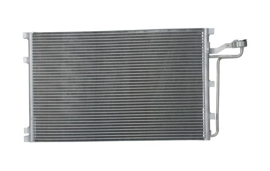 Kondensor, luftkonditionering
