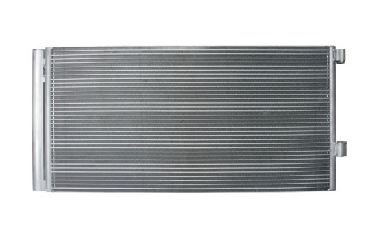 Kondensor, luftkonditionering