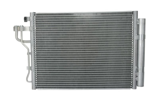 Kondensor, luftkonditionering