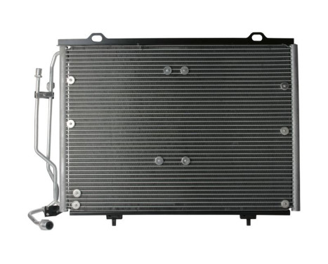 Kondensor, luftkonditionering