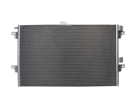 Kondensor, luftkonditionering